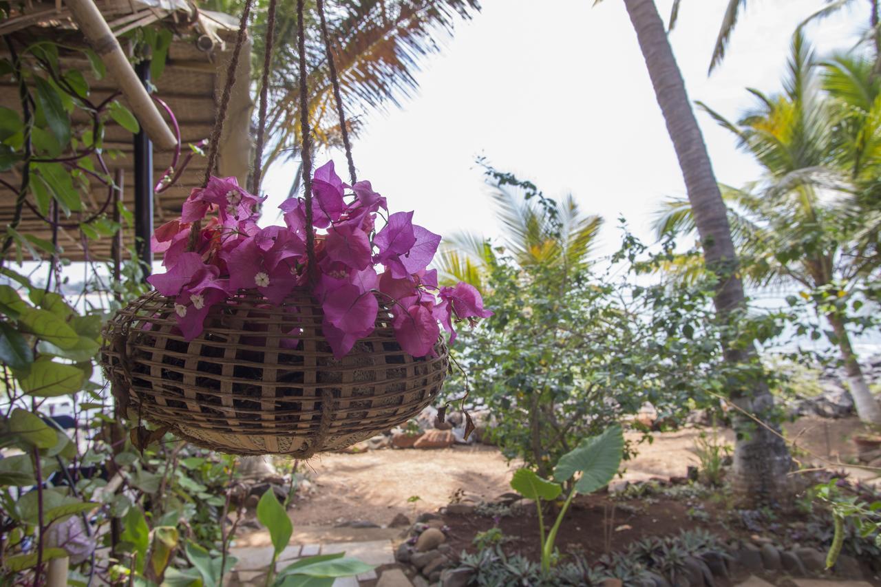 Kala Bahia Hotel Patnem Beach Habitación foto
