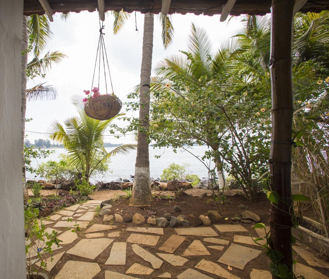 Kala Bahia Hotel Patnem Beach Habitación foto