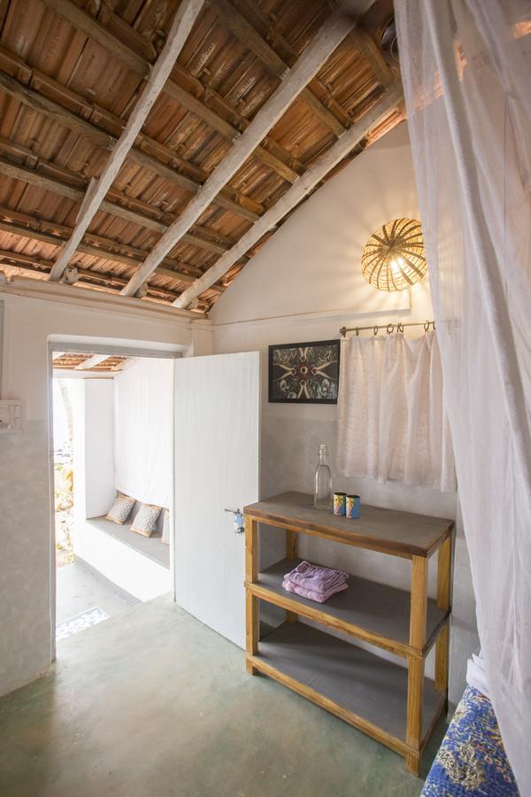 Kala Bahia Hotel Patnem Beach Habitación foto