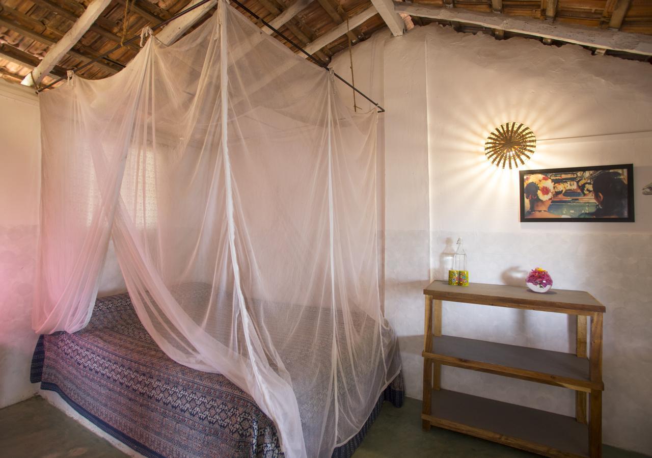 Kala Bahia Hotel Patnem Beach Habitación foto