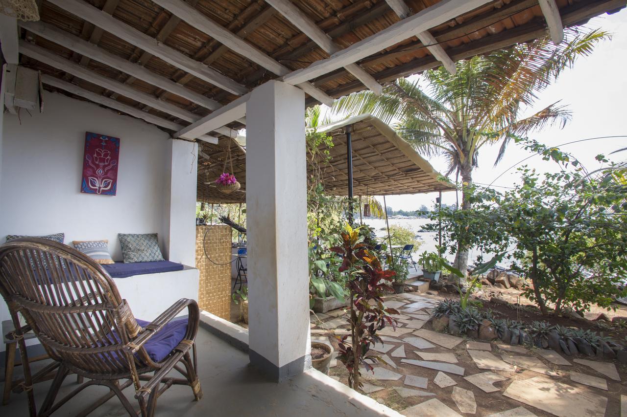 Kala Bahia Hotel Patnem Beach Habitación foto