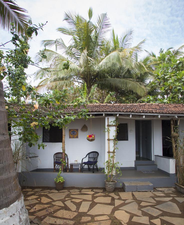 Kala Bahia Hotel Patnem Beach Habitación foto