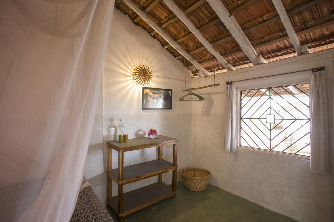 Kala Bahia Hotel Patnem Beach Habitación foto