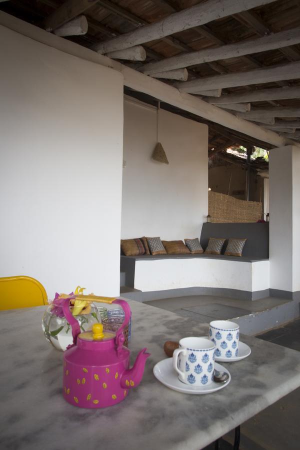 Kala Bahia Hotel Patnem Beach Habitación foto